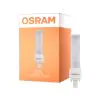 Osram Dulux-D LED 5W 540lm - 830 Varm Hvid | 2-Pinde - Erstatter 10W