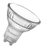 Ledvance LED Spot GU10 PAR16 3.1W 350lm 120D - 827 Ekstra Varm Hvid | Erstatter 32W