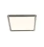 Nordlux LED Loftlampe Oja 29 Aluminium 14.5W 1600lm - 830-840 CCT | 3-Trin Dæmpbar 
