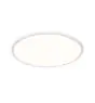 Nordlux LED Loftlampe Oja 42 Hvid 19W 2200lm - 830-840 CCT | IP20