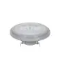 Noxion LED Spot G53 AR111 7.4W 450lm 40D - 930 Ekstra Varm Hvid | Bedste Farvegengivelse - Dæmpbar - Erstatter 50W