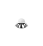 Noxion LED Downlight Apollo V2.0 TRIAC Dæmpbar 15-25W 1800-3060lm 60D - 830/840 CCT | 220mm - Udsnit 200mm