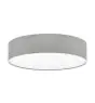 Eglo Loftlampe Pasteri Stål Hvid | IP20 - Egnet til 3x E27 