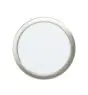 Eglo Forsænket Spot Fueva 6 Plast  Satin Nikkel 18.5W 2100lm - 827-840-865 CCT
