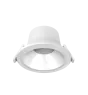 Noxion LED Downlight Apollo V2.0 20W 2520lm - 830/840 CCT | 220mm - Udsnit 200mm