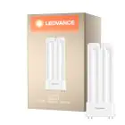 Ledvance DULUX-F LED 12W - 840 Kold Hvid | 4-Pinde - Erstatter 24W