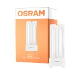 Osram Dulux-F LED 12W 1500lm - 840 Kold Hvid | 4-Pinde - Erstatter 24W