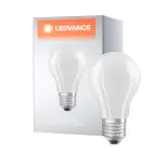 Ledvance Classic Superior LED Pære E27 Pære filament matt 5.7W 1055lm - 827 ekstra varm hvid | dæmpbar - erstatter 75W