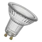 Ledvance LED Spot GU10 PAR16 6.9W 650lm 120D - 940 Kold Hvid | Bedste Farvegengivelse - Dæmpbar - Erstatter 80W