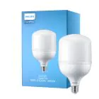 Philips CorePro LED E27 Matt 40W 4300lm - 830 Varm Hvid | Erstatter 200W