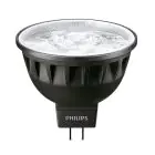 Philips Master LED Spot GU5.3 MR16 7.5W 485lm 36D - 927 ekstra varm hvid | bedste farvegengivelse - dæmpbar - erstatter 50W