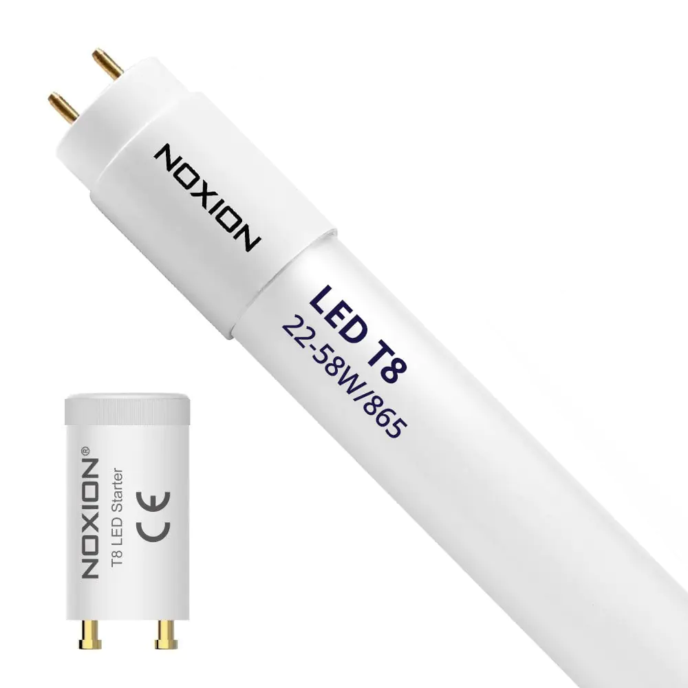 Noxion LED lysrør